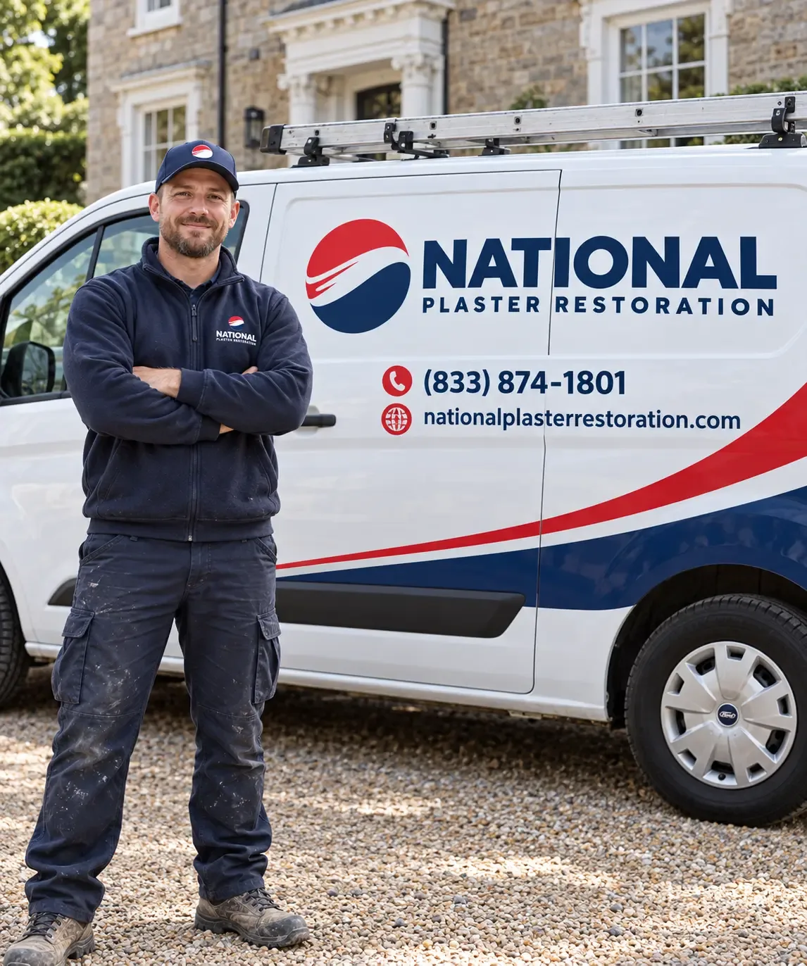 Plaster Repair company in Jerome, PA